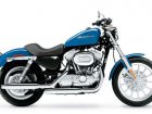 Harley-Davidson Harley Davidson XL 883 Sportster